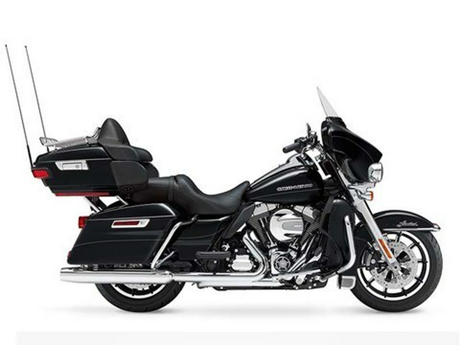 2015 Harley-Davidson Ultra Limited