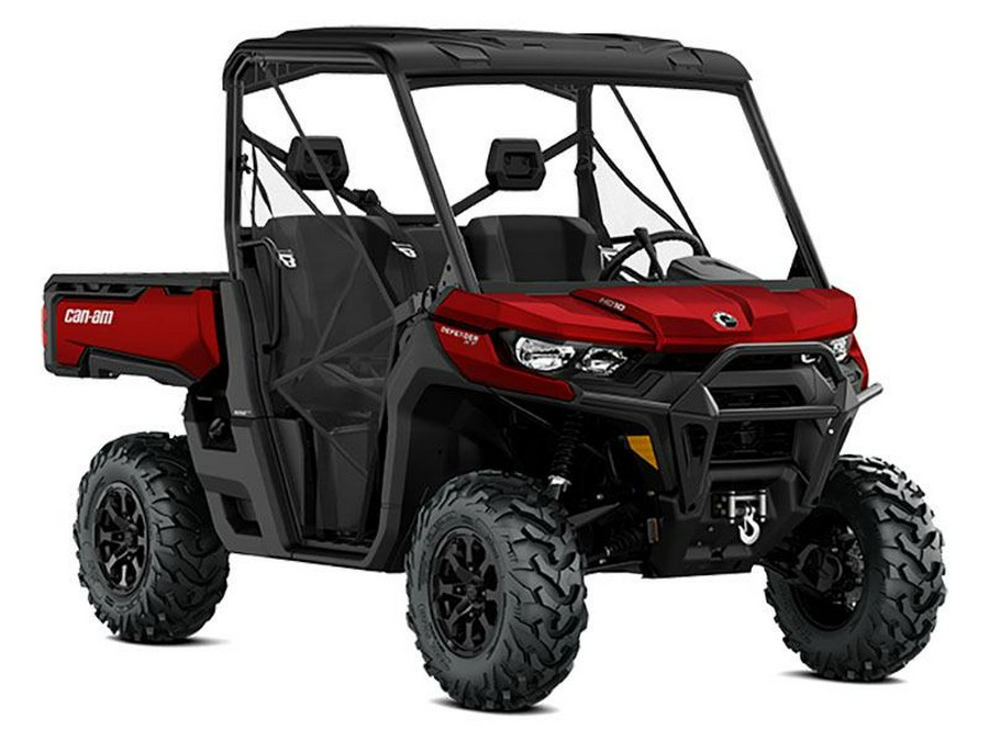 2024 Can-Am™ Defender XT HD10