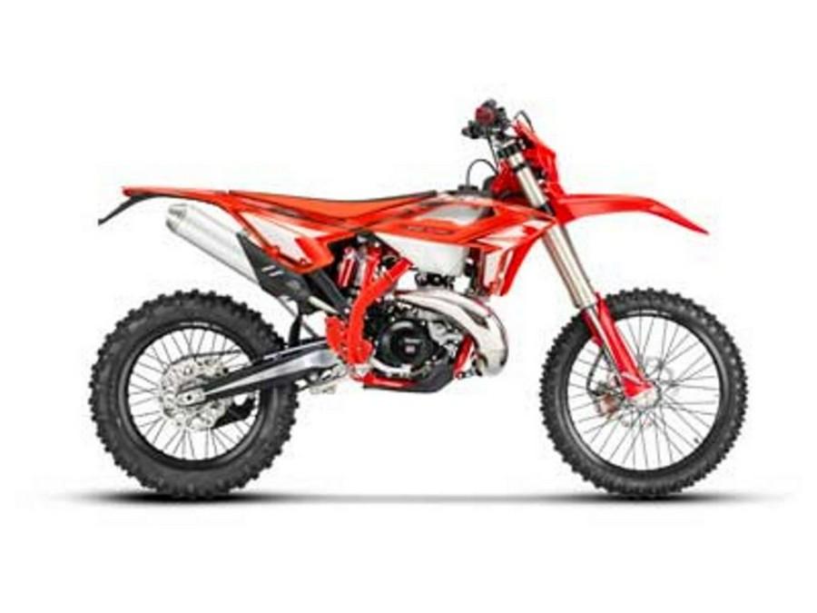 2024 BETA RR 300 2-Stroke