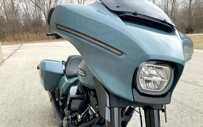 2024 Harley-Davidson® FLHX - Street Glide®