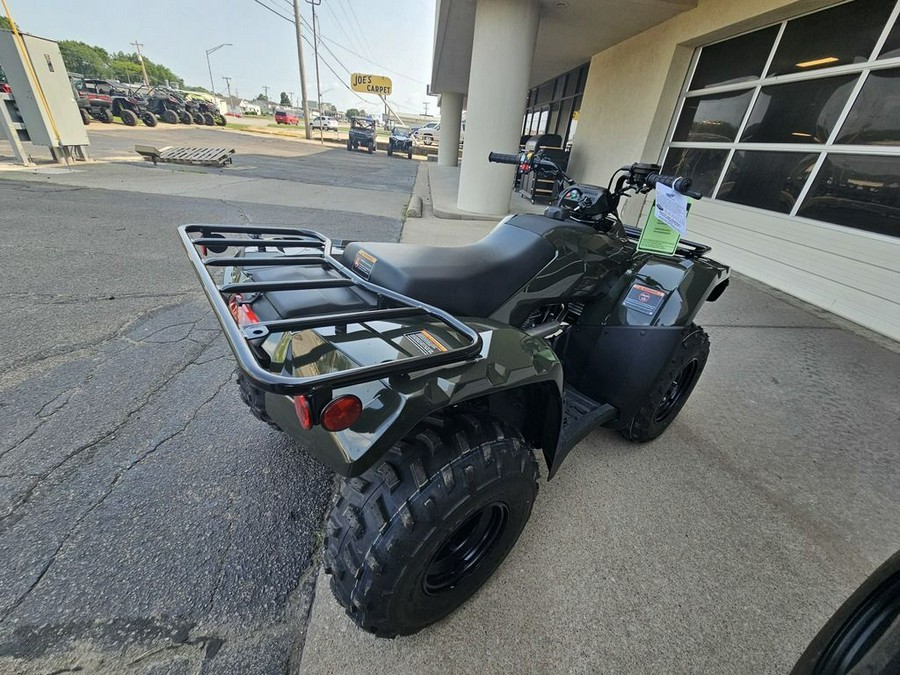 2024 Honda FourTrax Recon Base