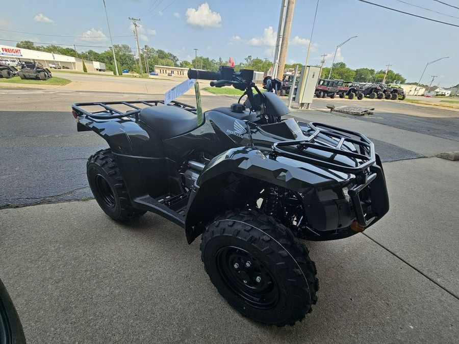 2024 Honda FourTrax Recon Base