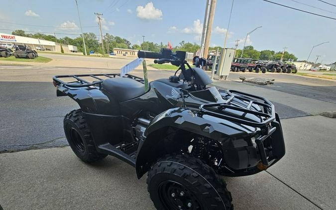 2024 Honda FourTrax Recon Base