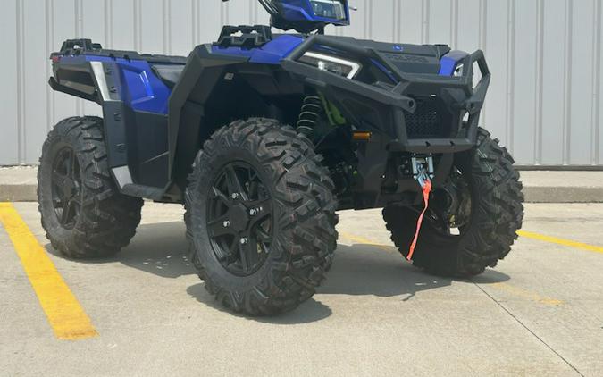 2024 Polaris Industries Sportsman® 850 Ultimate Trail