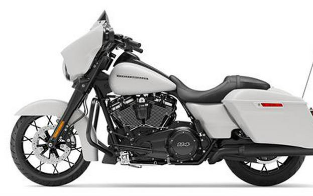 2020 Harley-Davidson Street Glide® Special