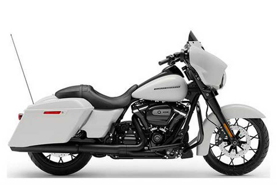 2020 Harley-Davidson Street Glide® Special