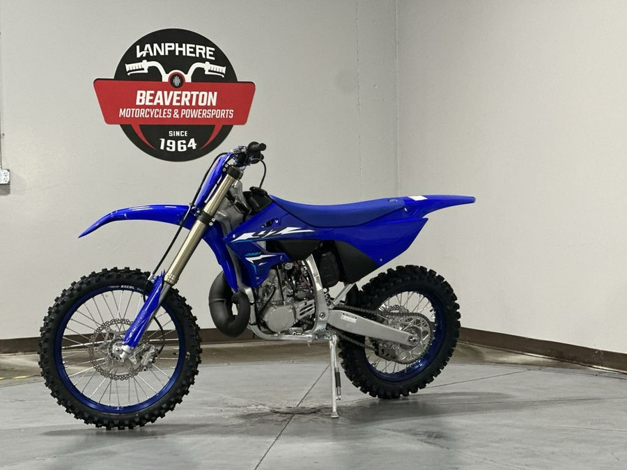 2026 Yamaha YZ 250X