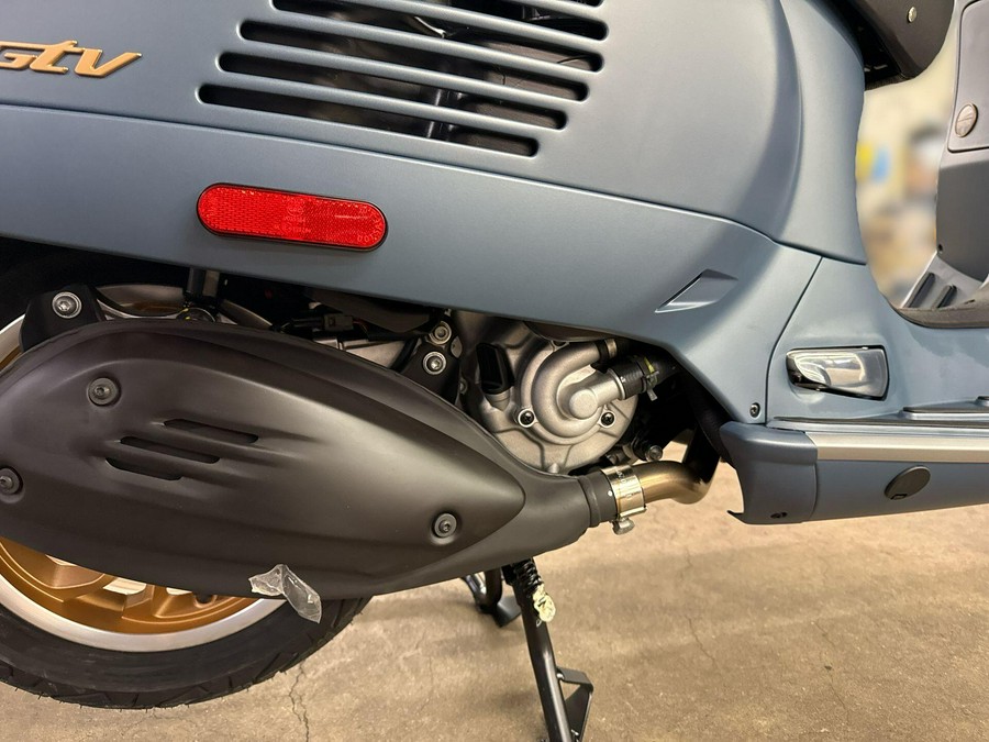 2026 Vespa GTV OFFICINA 8 310