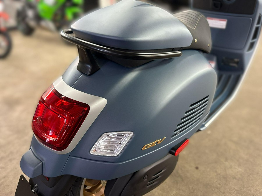 2026 Vespa GTV OFFICINA 8 310