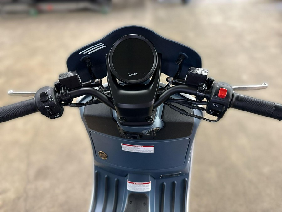 2026 Vespa GTV OFFICINA 8 310