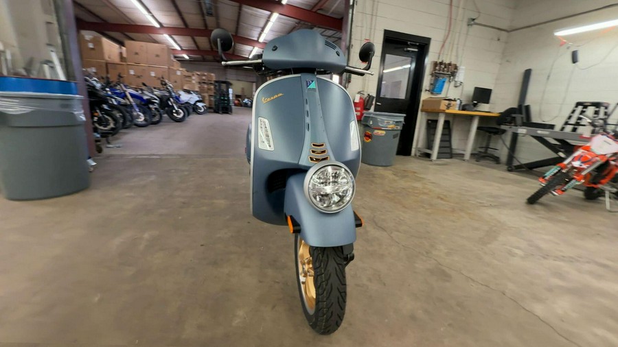 2026 Vespa GTV OFFICINA 8 310