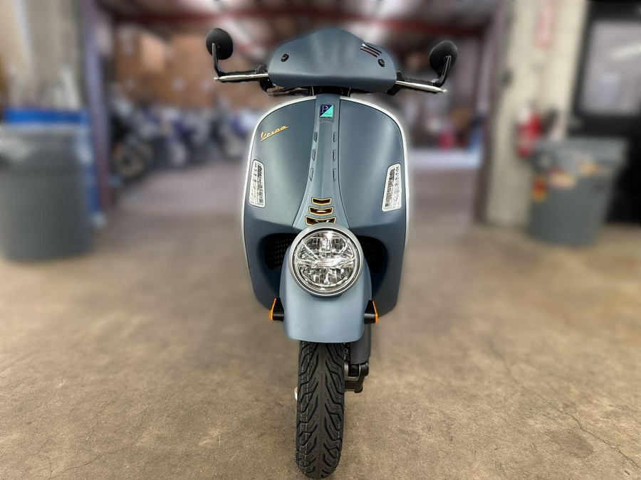 2026 Vespa GTV OFFICINA 8 310