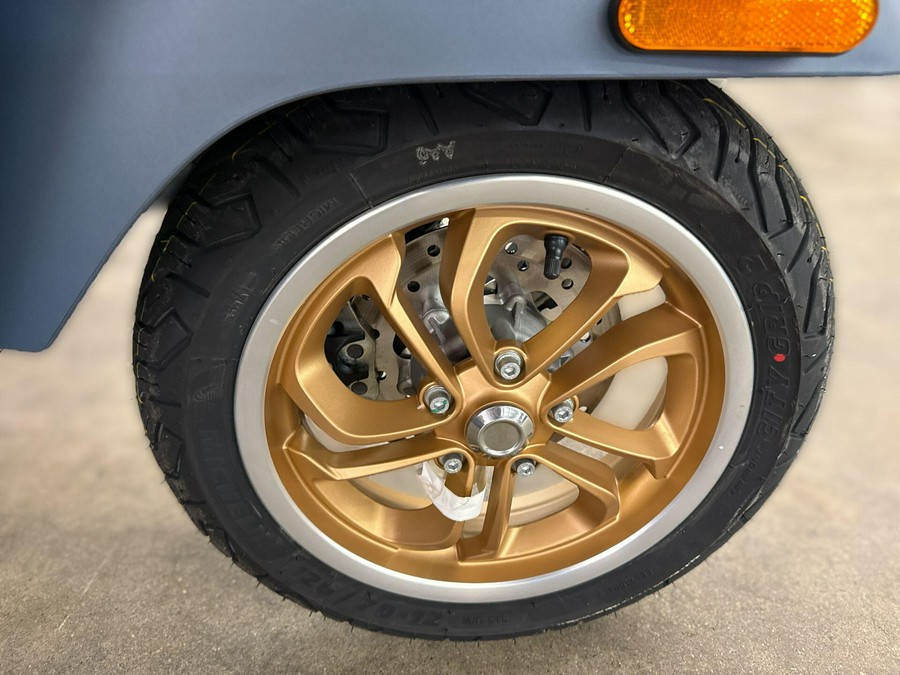 2026 Vespa GTV OFFICINA 8 310