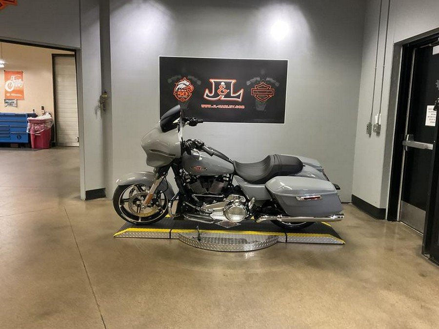 2026 Harley-Davidson® FLHX - Street Glide®