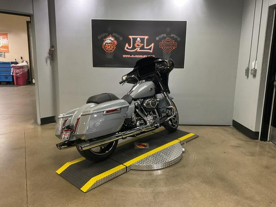 2026 Harley-Davidson® FLHX - Street Glide®