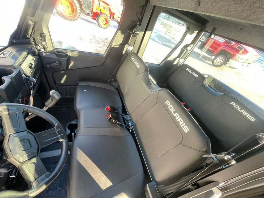 2026 Polaris Ranger® Crew SP 570 NorthStar Edition