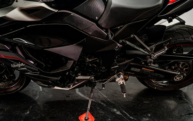 2024 Kawasaki Ninja 1000SX ABS