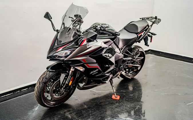 2024 Kawasaki Ninja 1000SX ABS