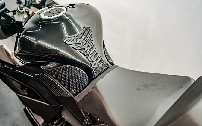 2024 Kawasaki Ninja 1000SX ABS