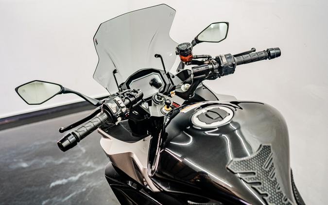 2024 Kawasaki Ninja 1000SX ABS