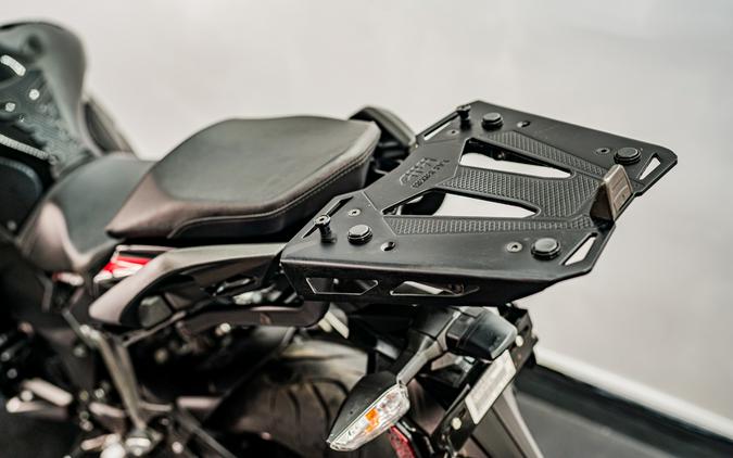 2024 Kawasaki Ninja 1000SX ABS