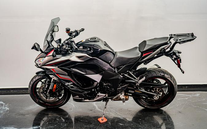 2024 Kawasaki Ninja 1000SX ABS