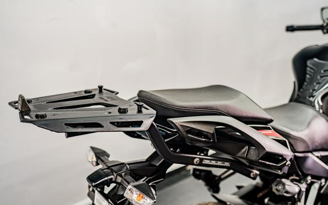 2024 Kawasaki Ninja 1000SX ABS