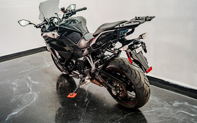 2024 Kawasaki Ninja 1000SX ABS