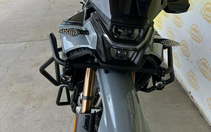2025 CFMOTO IBEX 450
