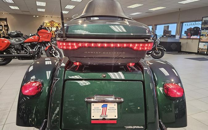 FLHTCUTG 2021 Tri Glide® Ultra