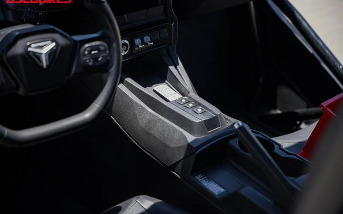 2024 Polaris Slingshot S Autodrive - $21,499.00