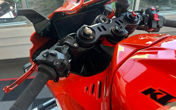 2026 KTM RC 990 R