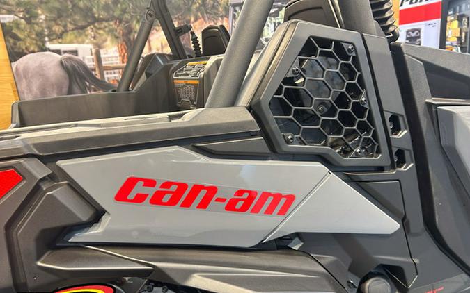 2027 Can-Am Maverick Sport X