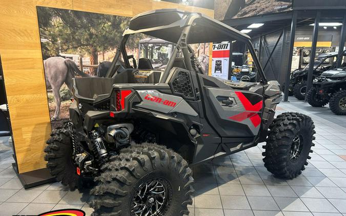 2027 Can-Am Maverick Sport X