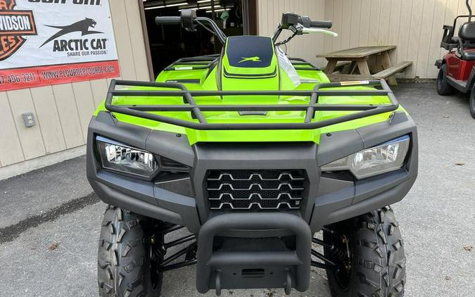 2023 Arctic Cat® Alterra 600 EPS