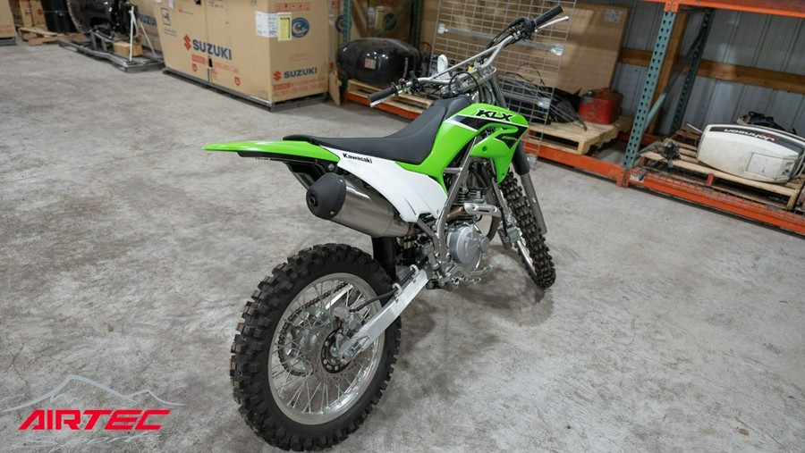 2023 Kawasaki KLX®230R S