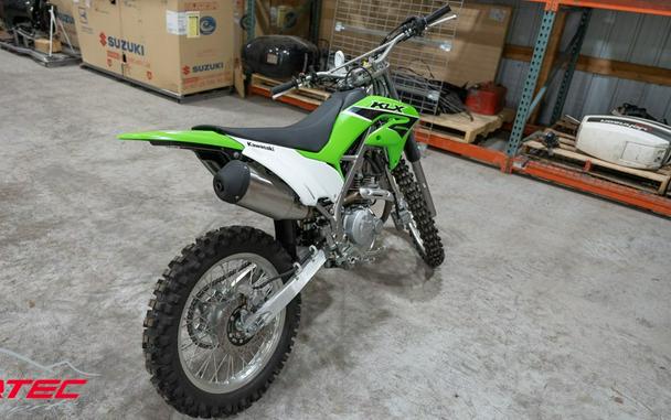 2023 Kawasaki KLX®230R S