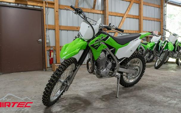 2023 Kawasaki KLX®230R S