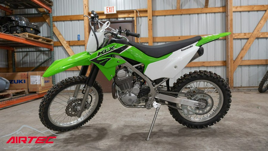 2023 Kawasaki KLX®230R S