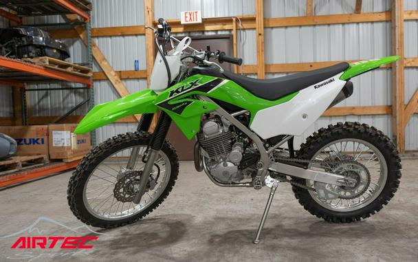 2023 Kawasaki KLX®230R S