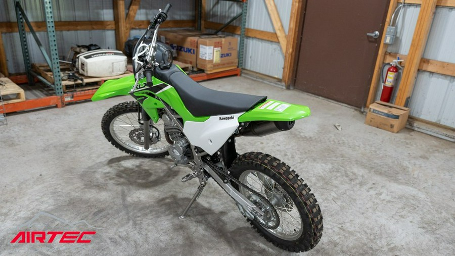 2023 Kawasaki KLX®230R S