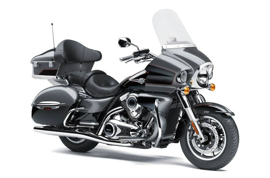 2023 Kawasaki Vulcan® 1700 Voyager® ABS