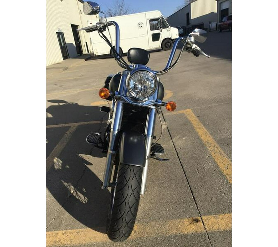 2005 Kawasaki Vulcan® 1500 Classic