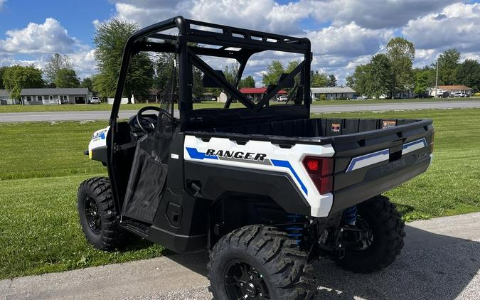 2023 Polaris® Ranger XP Kinetic Premium