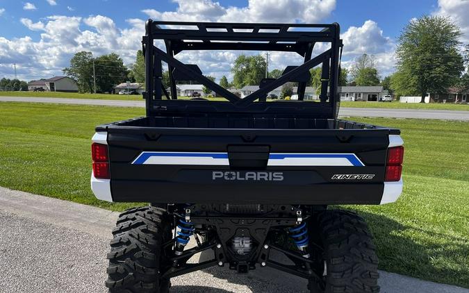 2023 Polaris® Ranger XP Kinetic Premium