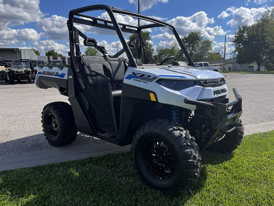 2023 Polaris® Ranger XP Kinetic Premium