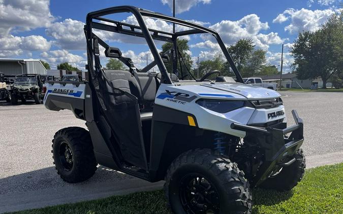 2023 Polaris® Ranger XP Kinetic Premium