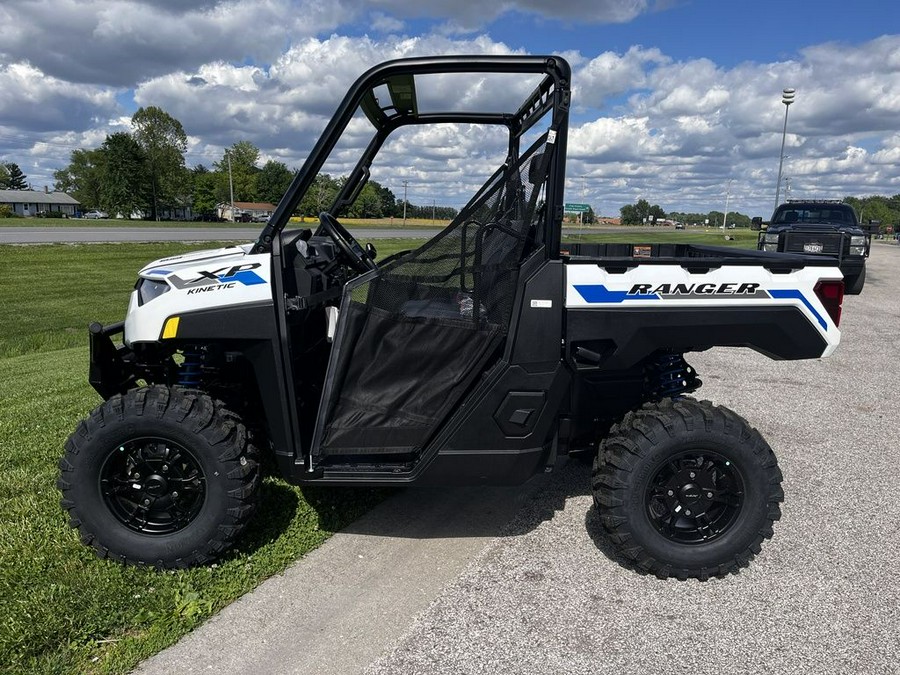 2023 Polaris® Ranger XP Kinetic Premium