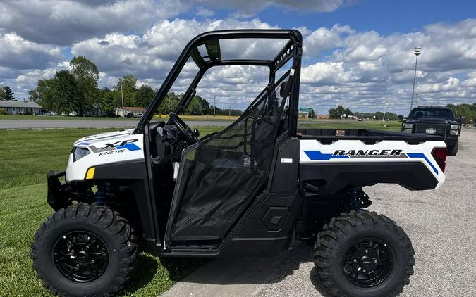 2023 Polaris® Ranger XP Kinetic Premium