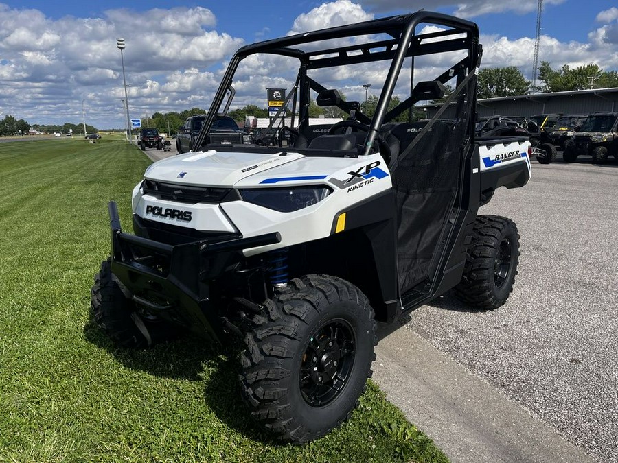 2023 Polaris® Ranger XP Kinetic Premium